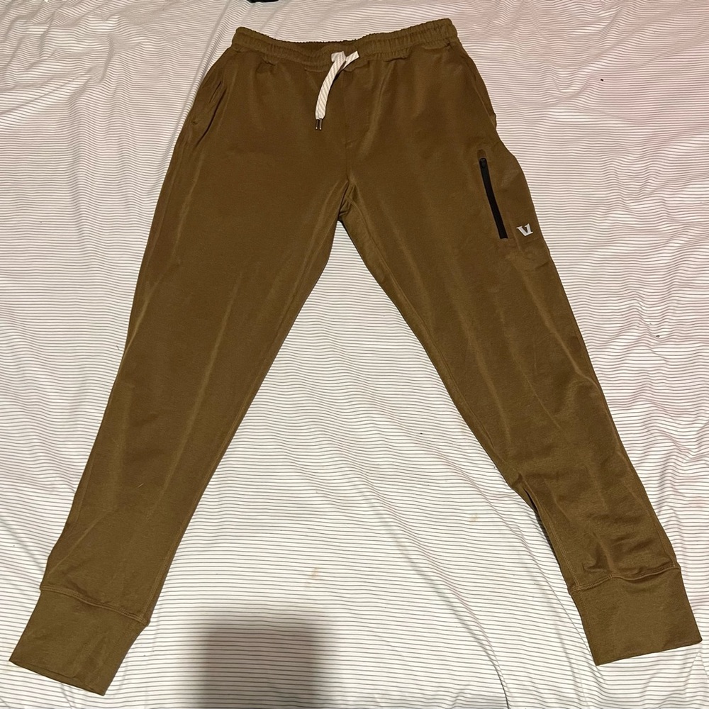Vuori Small Men’s Sunday Performance Jogger